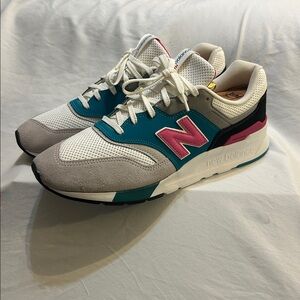 New Balance 997H Sneakers